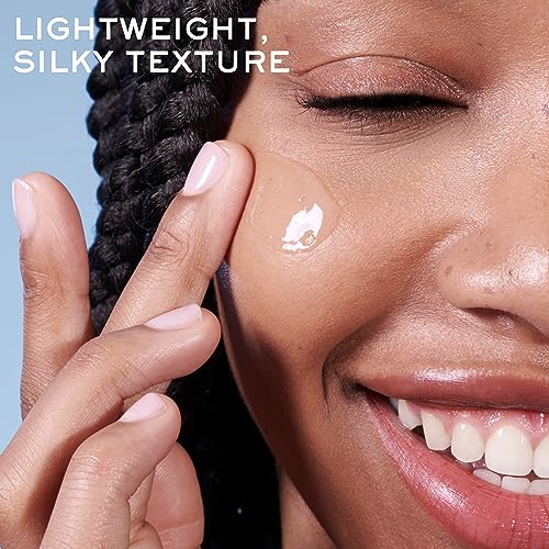 Lancôme Advanced Génifique Face Serum - For Fine Lines & Boosts Radiance - With Bifidus Prebiotic, Hyaluronic Acid & Vitamin Cg