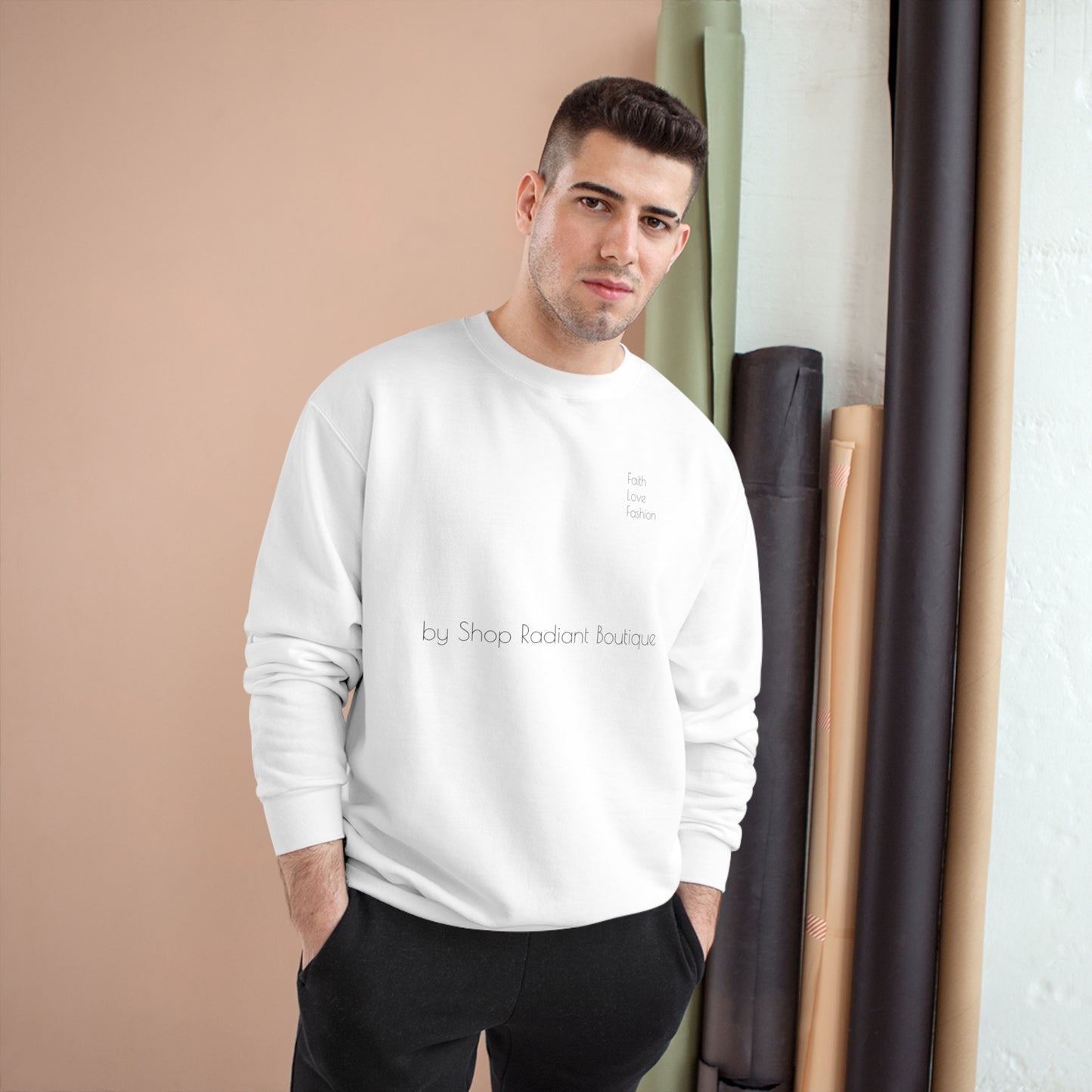 Champion Sweatshirt