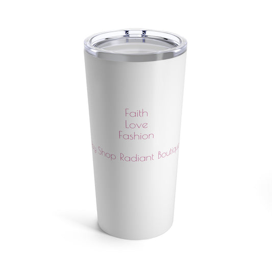 Tumbler 20oz