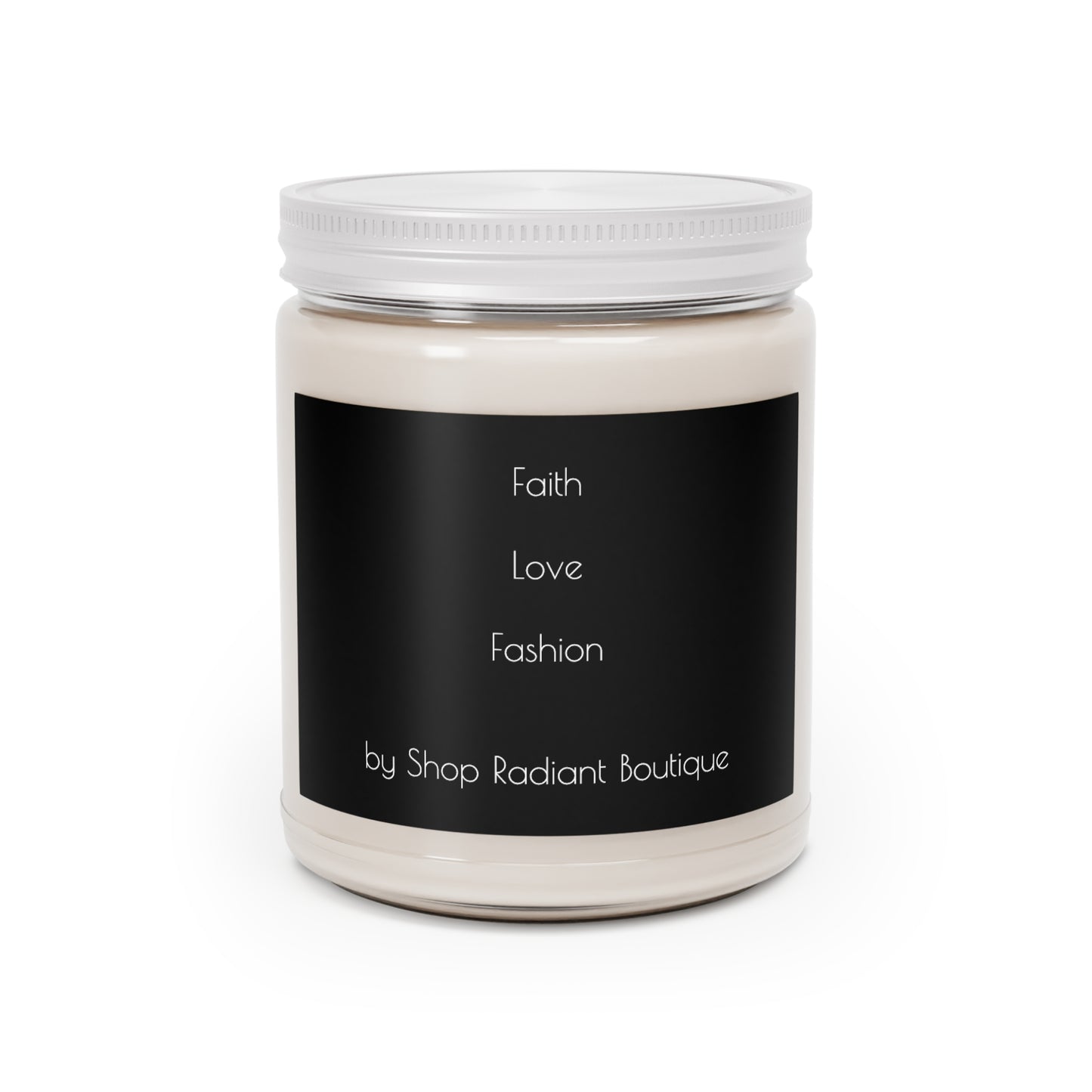 Scented Candles, 9oz